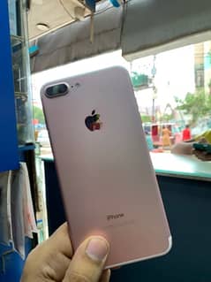 iphone 7 plus 128 gb pta approved