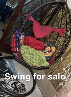 swing for sale