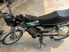 honda125