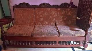 3 seater sofa  daimond ki gdiyan pure tali ka for sale