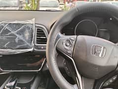 Honda Vezel Z SENSING