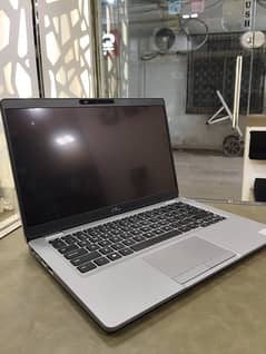 Dell Latitude 5310