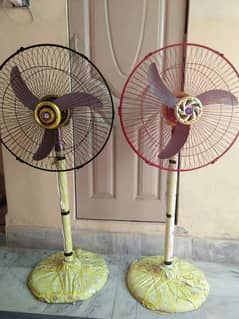 DC Fan 18 inch