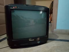 Panasonic TV