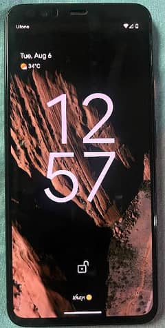 Google pixel 4xl