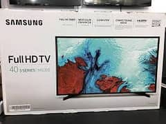 Samsung Led | 40 Inch | M5000 | 5 Series