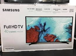 Samsung Led | 40 Inch | M5000 | 5 Series 2