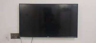 Samsung Led | 40 Inch | M5000 | 5 Series 1