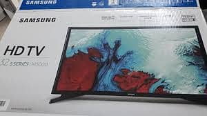 Samsung Led | 40 Inch | M5000 | 5 Series 0