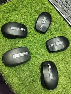 Logitech mx anywhere 3 Bluetooth wireless mouse 0