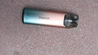 Vapoo /v thru /pod /vape