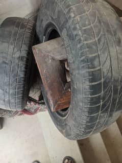 mehran good condition used tyres (2)
