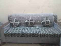 Brand new sofa set