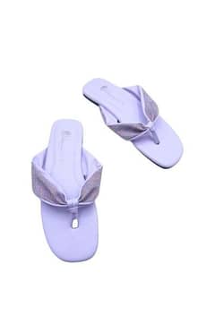 Casual Slippers For Girls