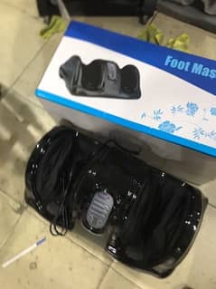 Foot Massager