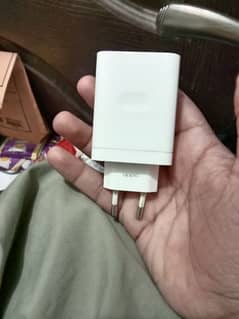 oppo f21 pro original 33watt box pulled charger