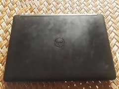 Dell lattitude laptop E2540