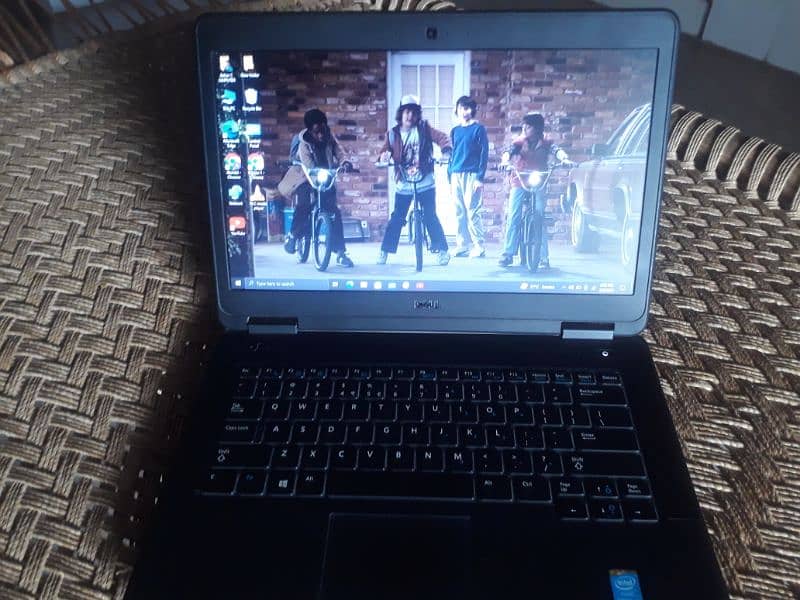 Dell lattitude laptop E2540 2