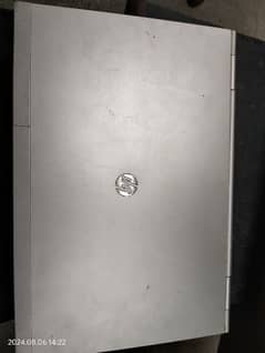 hp laptop i5 2nd generation 4gb ram 320 hhd urgent sell urgent