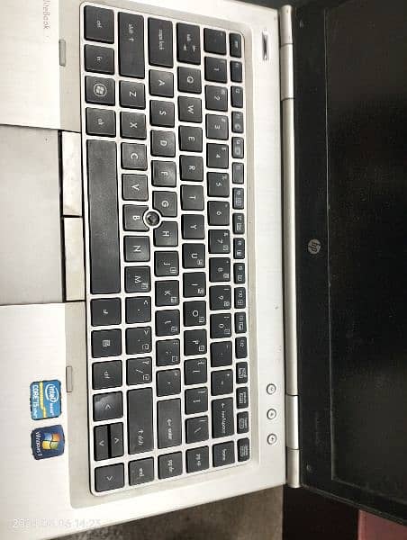 hp laptop i5 2nd generation 4gb ram 320 hhd urgent sell urgent 2