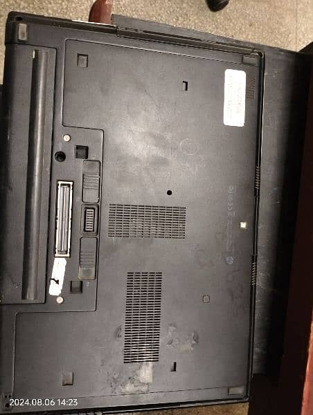 hp laptop i5 2nd generation 4gb ram 320 hhd urgent sell urgent 3