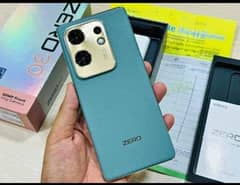 infinix zero 30 contact to 03073909212 WhatsApp