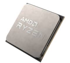 AMD Ryzen