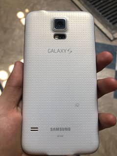 samsung docomo S5