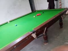 Charm Condition Snooker