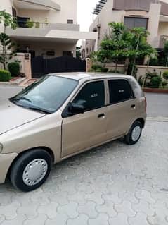 Suzuki Alto VXR 2006 Genuine condition