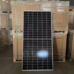 CANADIAN SOLAR ALL SERIES N TYPE WHOLESALE 450w, 550w, 585w, 650w