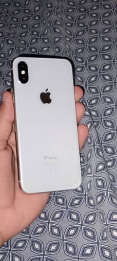 Iphone x 64GB