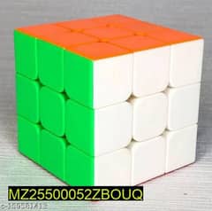 Rubik cube3x3