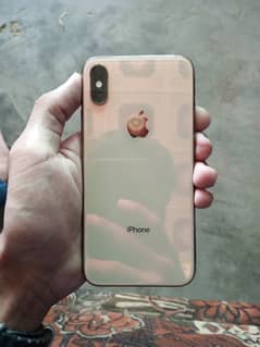 Iphone XS 256 GB dual PTA