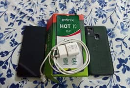 INFINIX