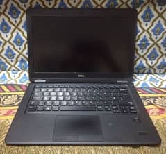 5th Generation Dell Core i5 Laptop