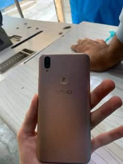 Vivo y85