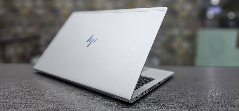 Hp Elitebook 850 G6 Core i5 8th Generation 7