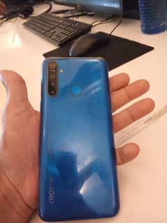 Realme 5 available for Sale