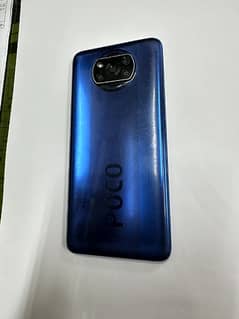 Poco X3 NFC