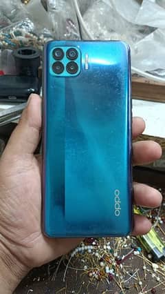 oppo F17 pro