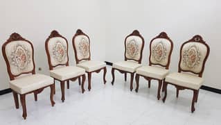 Dinning Chairs