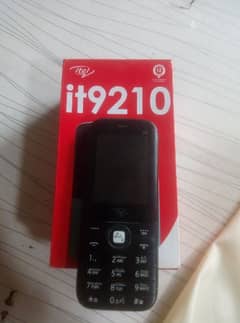 itel