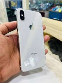 iPhone X 256 GB PTA Approved