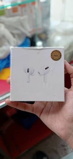 earpods i2 pro