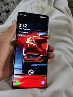 LG Wing 5g Dual screen