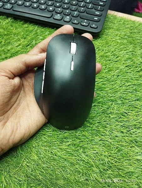 Microsoft  precision mouse multi Bluetooth davice 5