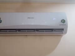 Electrolux AC DC inverter