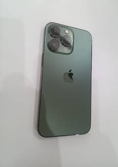 iPhone 13 pro 128 gb