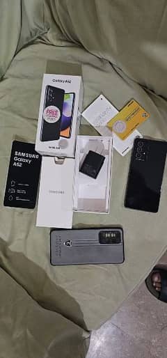 samsung A52